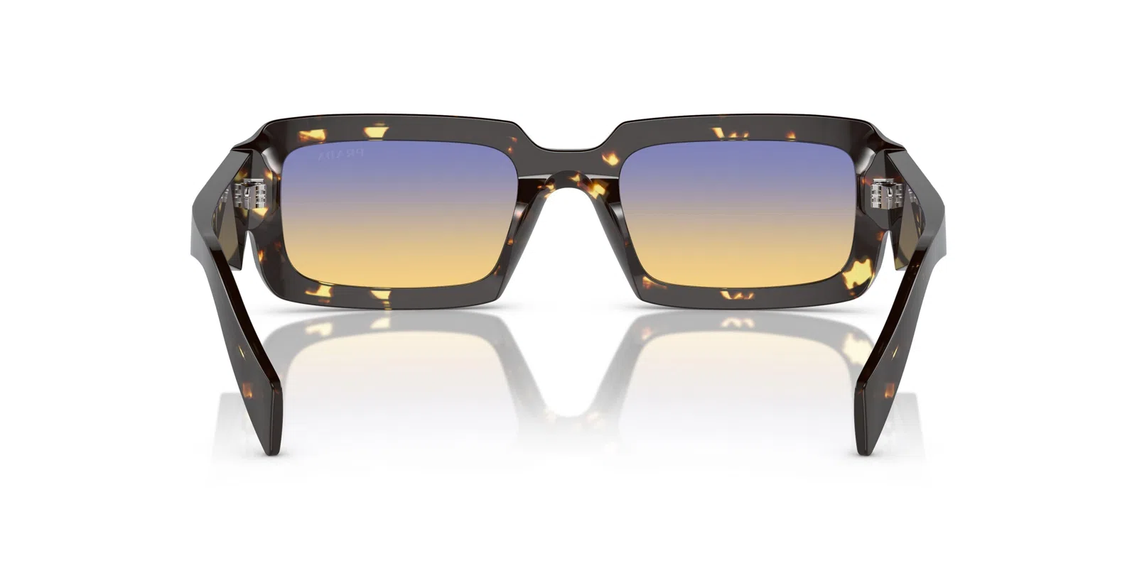 Prada 27ZSF Sunglasses - view 35